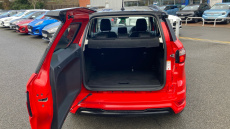 Ford EcoSport 1.0 EcoBoost 140 ST-Line 5dr Petrol Hatchback